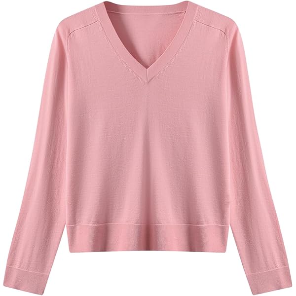 Amazon.com: 100% Baby Alpaca Sweaters for Women Comfy Thick