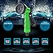 Young go Garden hose, Water hose, Hose Reel, Expandable Garden Hose, with Free 7-way Spray Nozzle Flexible Hose, Best Collapsible Hose (50FT, Green)