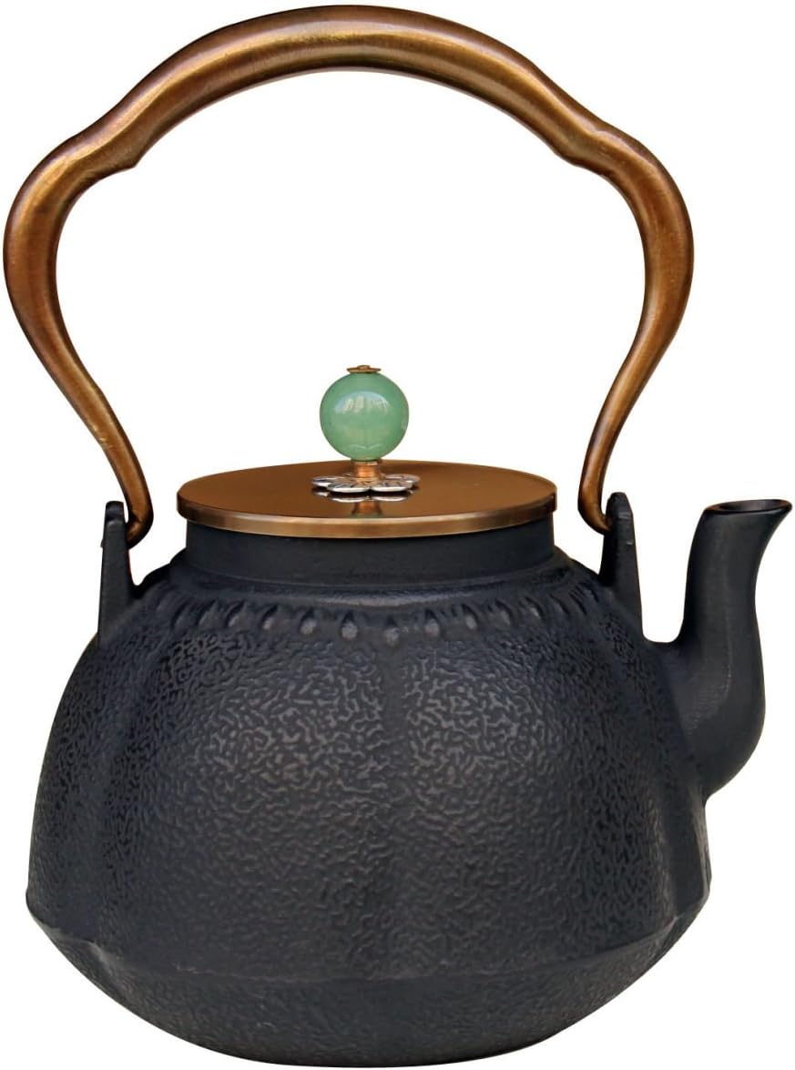 Tea Sets Copper Caps Pig Iron Pots Japan Cast Iron Pots Taiwan Tea Sets,A