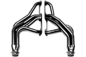 Hedman 35270 HUSLER Street Hedders - Set of 2