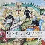 GOOD COMPANYE                                      image