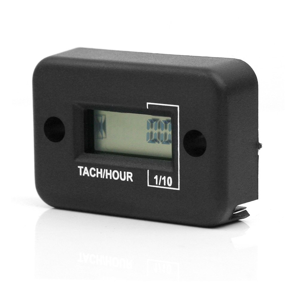 Купить Тахометр Для 4х Тактного Двигателя