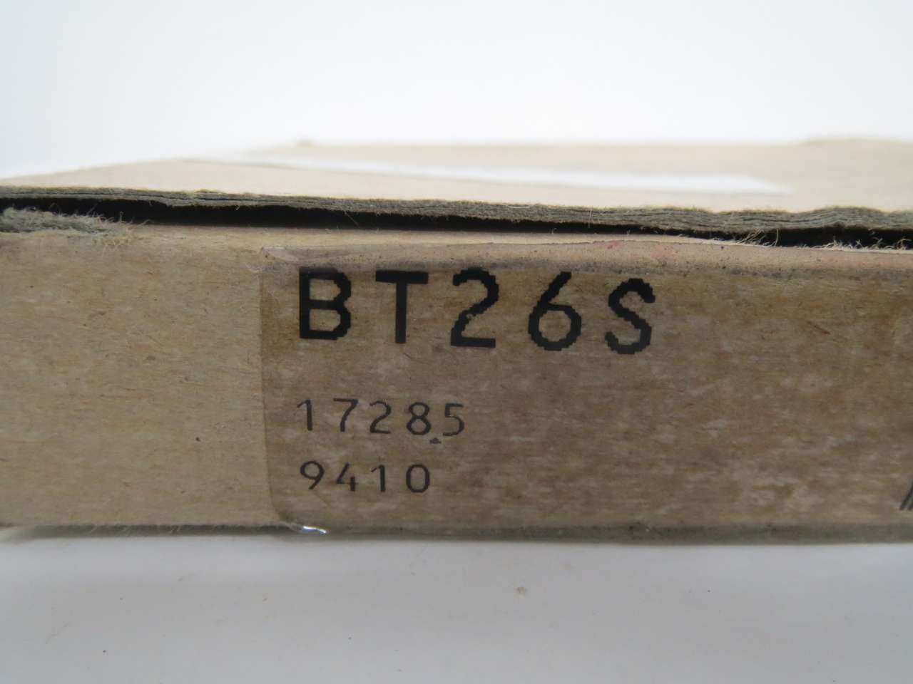 Amazon Com Banner Engineering Bt26s Diffuse Mode Bifurcated Glass
