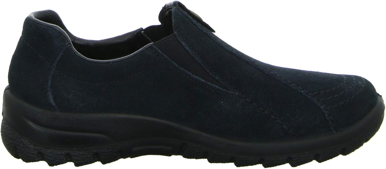 amazon rieker ladies loafers