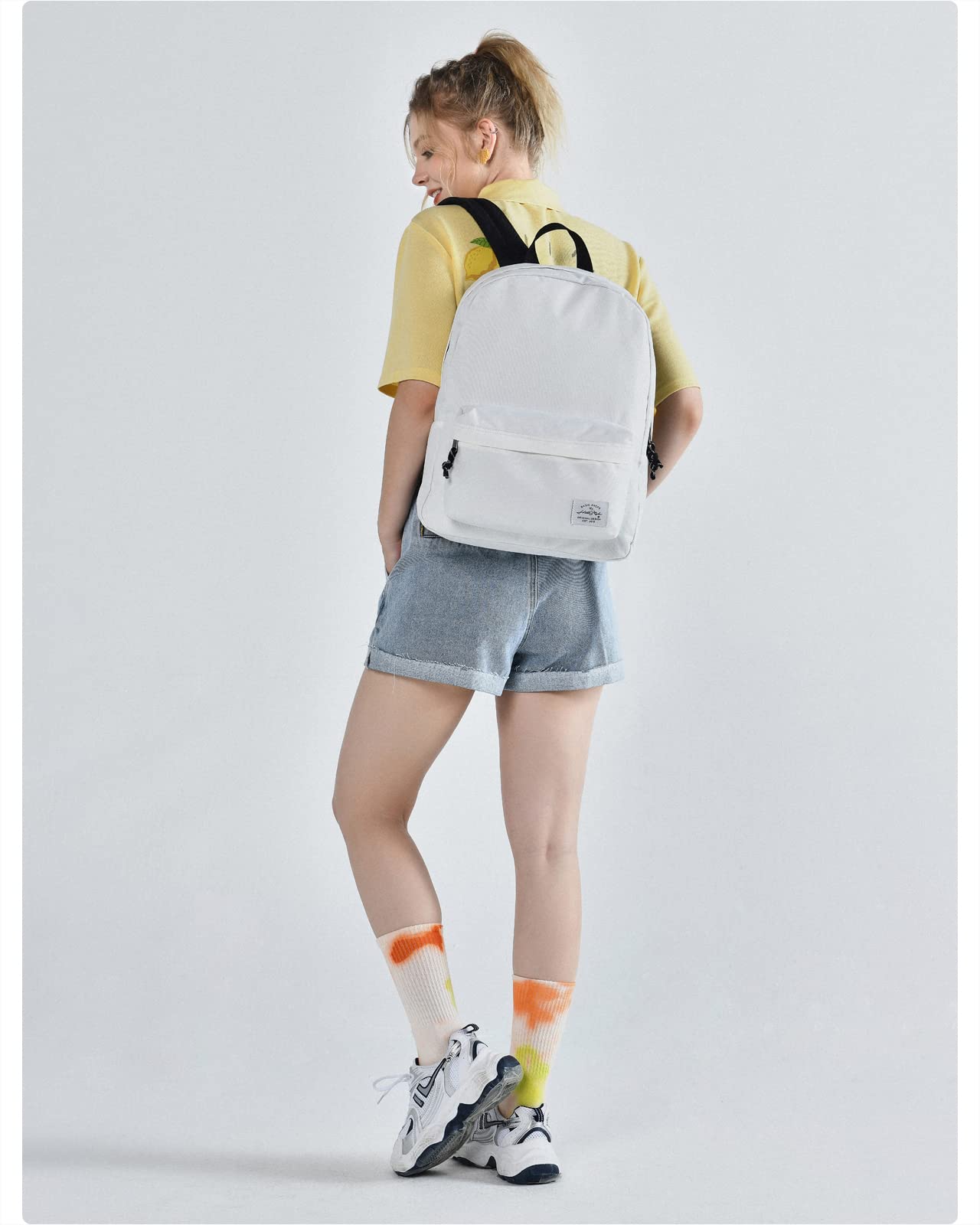 HotStyle SIMPLAY Classics Backpack, Medium Sized