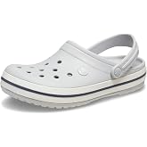 Crocs Unisex-Adult Crocband Clog