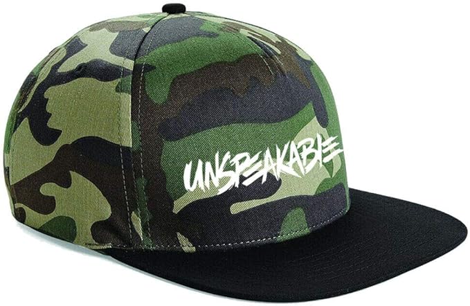 unspeakable hat amazon