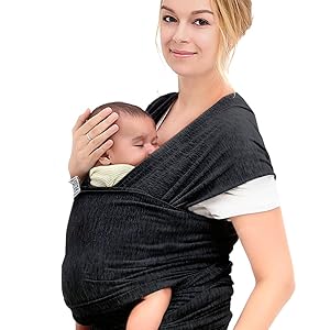 InnooBaby Wrap Carrier 