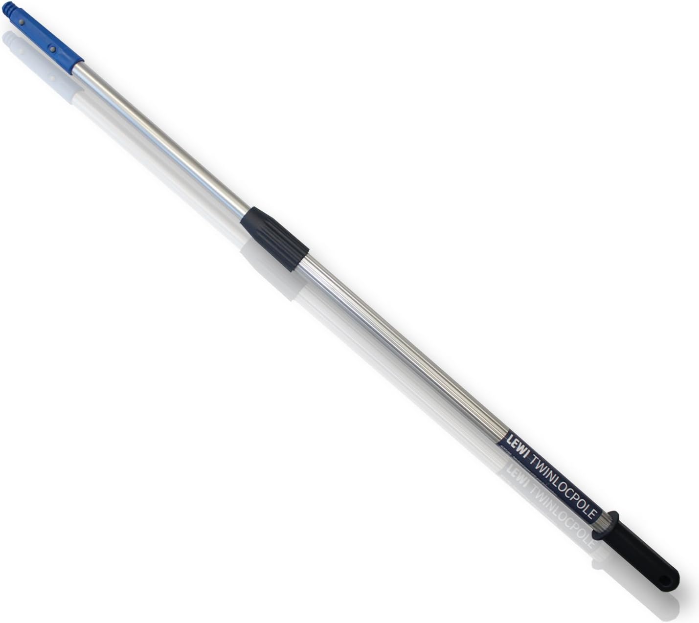 Garten-Schild Nummer 2 - Rostfreies Aluminium Für Hof & Garten