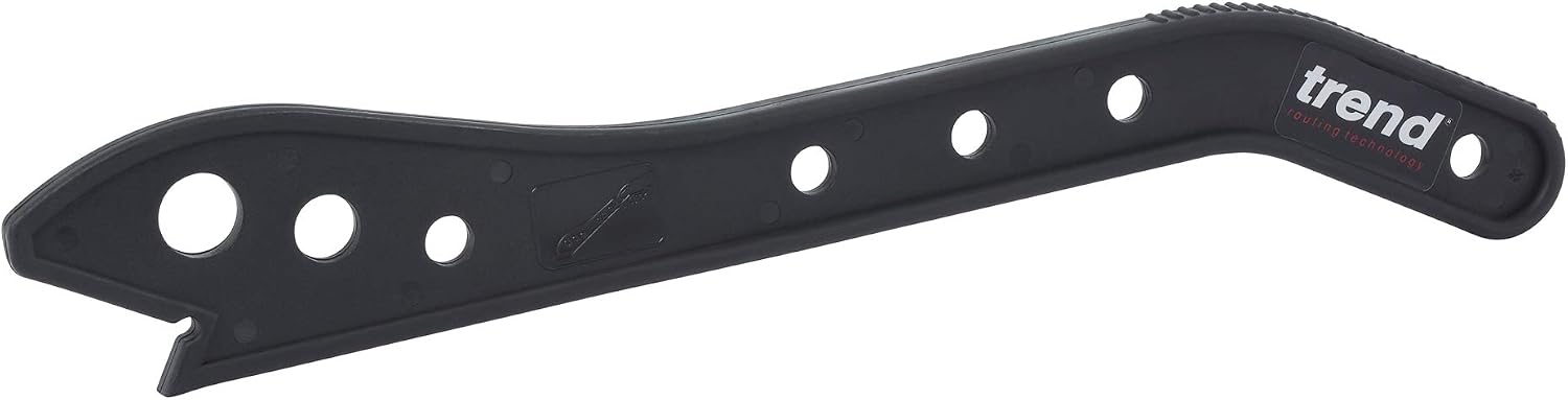 Trend Router or Saw Table Pushstick for Safe Woodworking PUSHSTICK/1 - Image 3