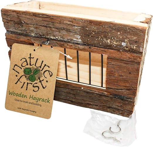 happypet Alimentador de Madera Raw: Amazon.es: Productos para mascotas