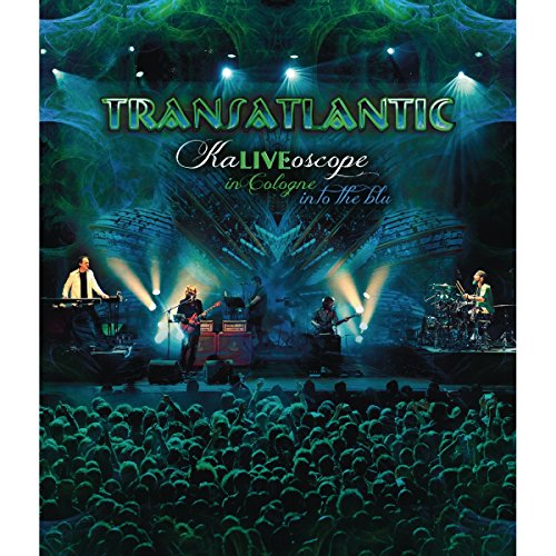 KaLIVEoscope - Transatlantic