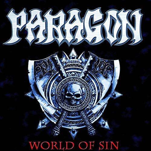 PARAGON - World Of Sin - Zortam Music