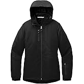 Port Authority Ladies Vortex Waterproof 3-in-1 Jacket