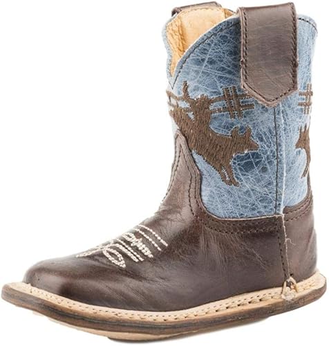 infant roper boots