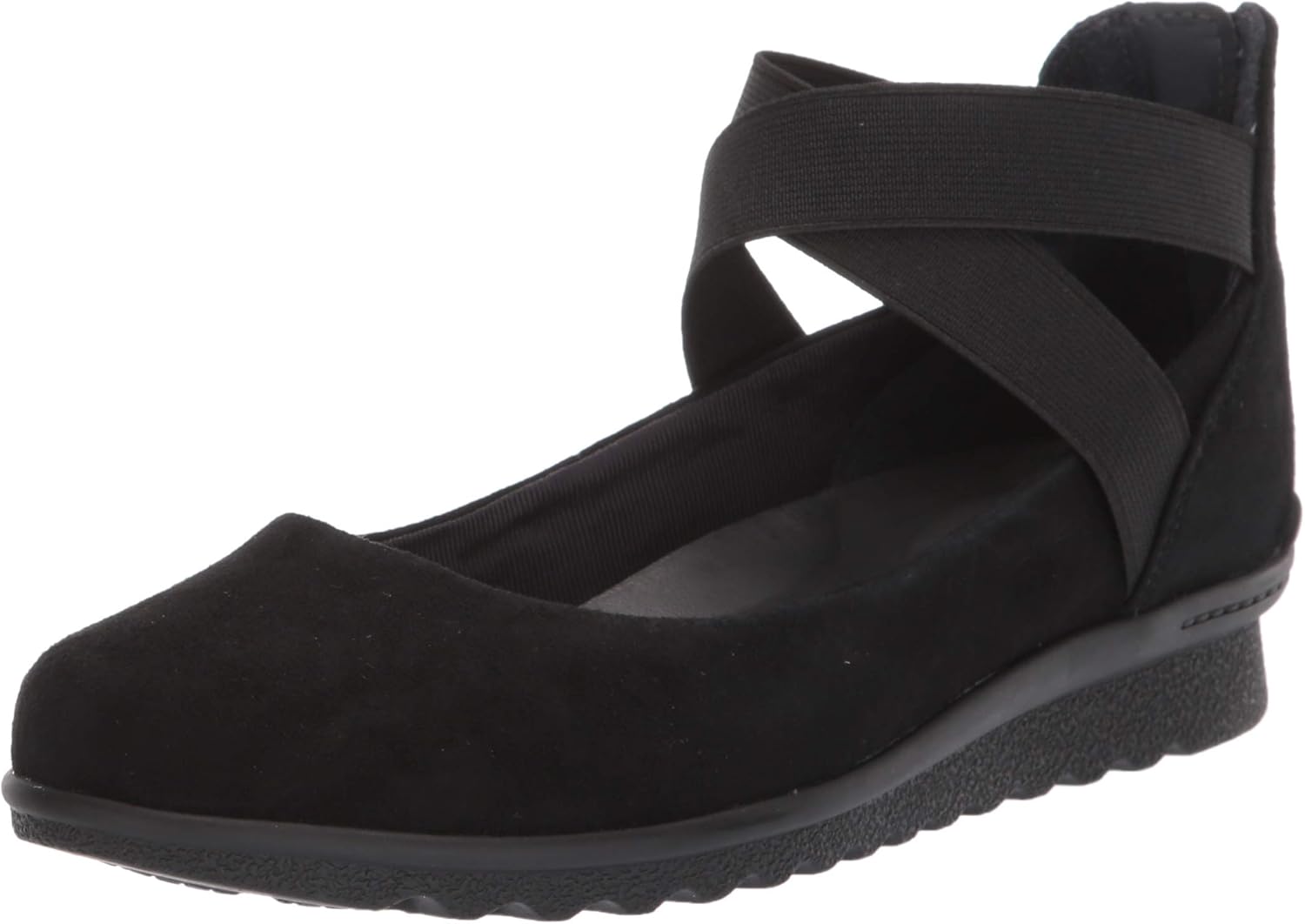 rockport chenole ballet flat