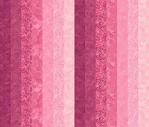 Artisan Spirit Ambience Hibiscus by Deborah Edwards Northcott 100% Cotton Quilt Fabric By the Yard 20707 27
