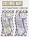 Streetwise Manhattan Bus Subway Map - Laminated Subway & Bus Map of Manhattan, New York (Michelin Streetwise Maps)