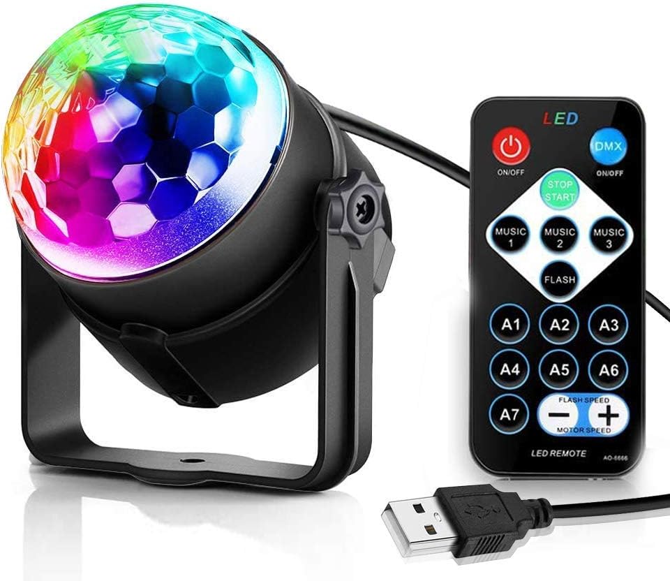 remote control ball