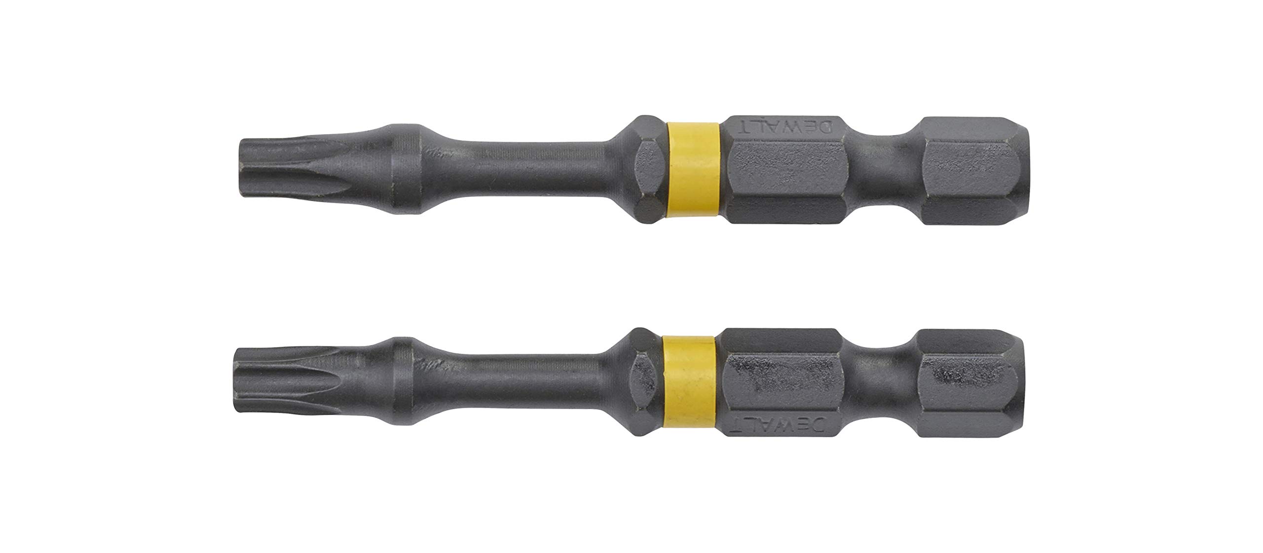 Dewalt Extreme Impact Torsion Bits T25 x 2 50 mm DT70534T – qz