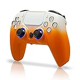 NBCP For PS4 Wireless Controller, Compatible With