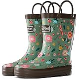 timbee rain boots
