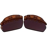 Vonxyz Lenses Replacement for Smith Parallel Max Sunglass - Multiple Options