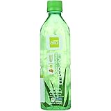 Alo Original Exposed Aloe Vera Drink, 16.9 Fl Oz (Pack of 12)