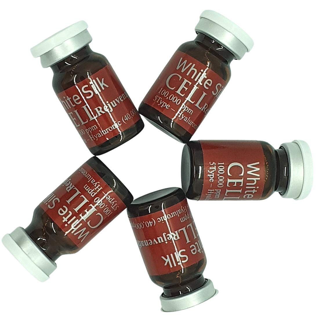 probiotic lifting and firming serum