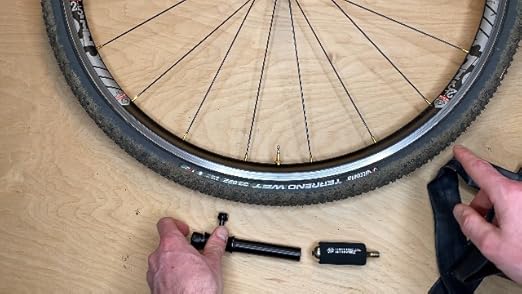 planet bike air smith co2