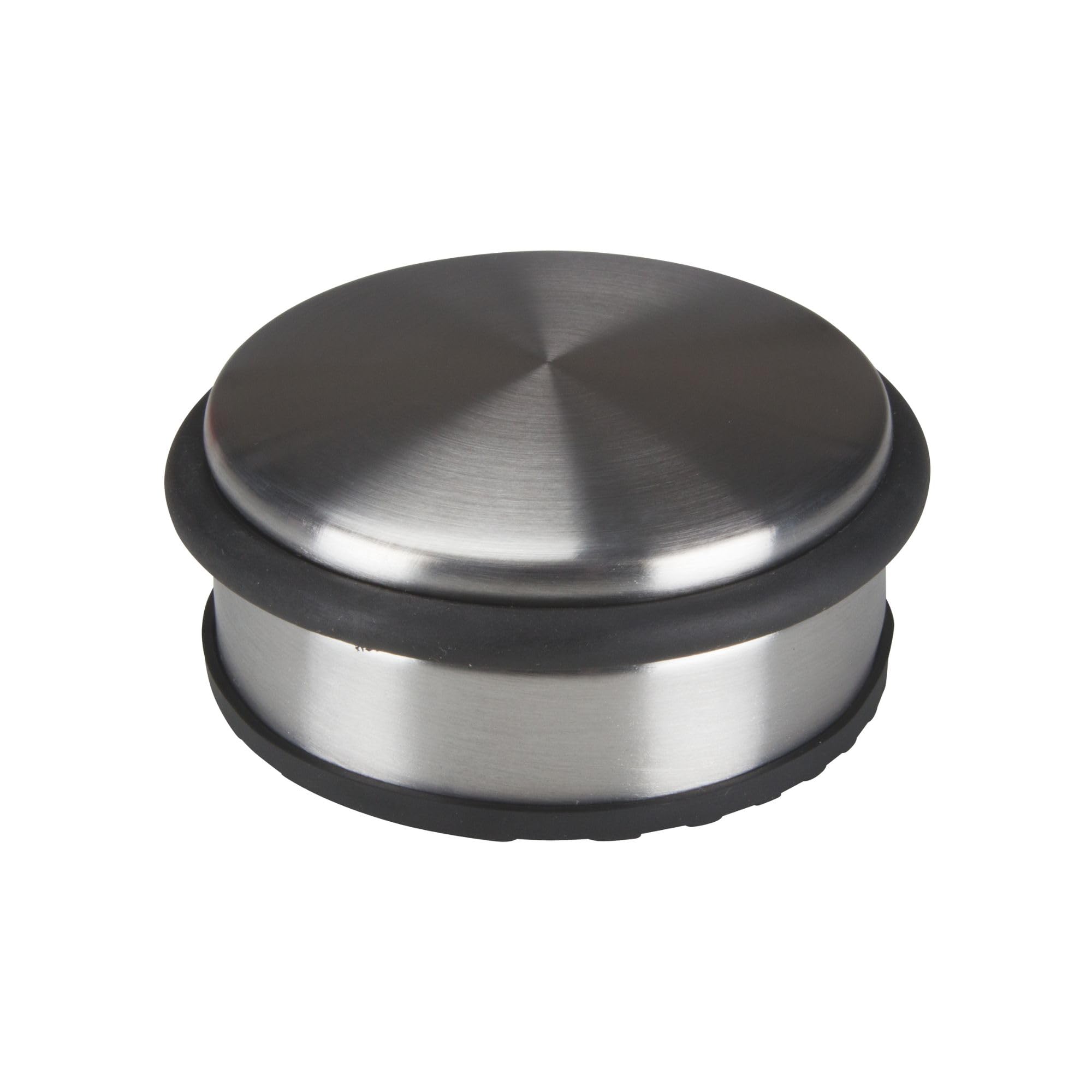 Perel - Stainless Steel Door Stopper - TL74052