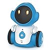 GILOBABY Robot Toys, Rechargeable Smart Talking Toys for Kids ...