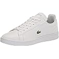 Lacoste Men's Carnaby Pro Leather Sneaker
