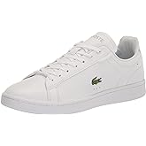 Lacoste Mens Carnaby Evo 0721 3 SMA