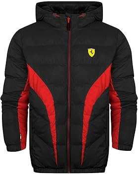 puma scuderia ferrari jacket