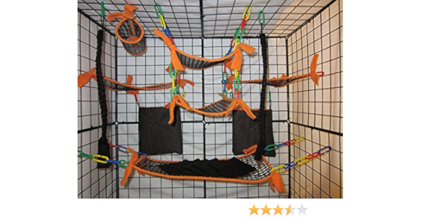 sugar glider cage amazon