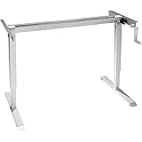 Amazon.com: DIY Standing Desk Kit - The Adjustable Hight Standing Desk