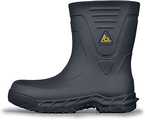 ace work boots waterproof