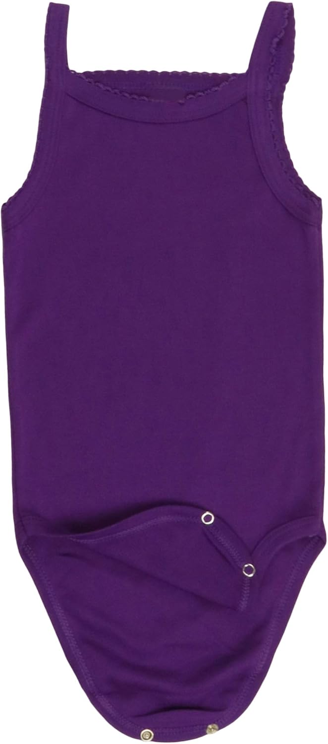 baby spaghetti strap onesies