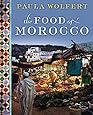The Food of Morocco