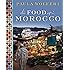 The Food of Morocco