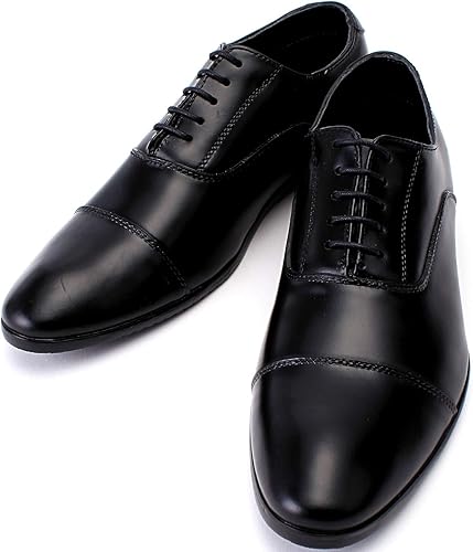 Amazon Cloud 9 クラウド ナイン レインシューズ ビジネス メンズ 紳士靴 雨や雪に強い 防水 雪 内羽根 ブラック レインシューズ