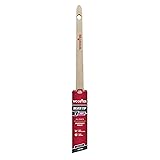 WOOSTER Brush 5224-1 SLV Tip Thin AS