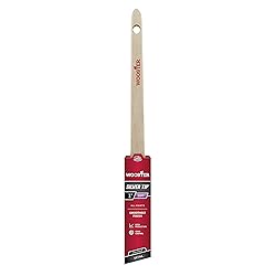 WOOSTER Brush 5224-1 SLV Tip Thin AS
