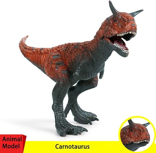 carnotaurus toy amazon