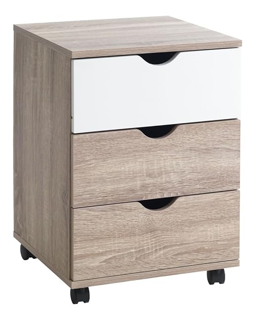 Jysk cajoneras Cajoneras