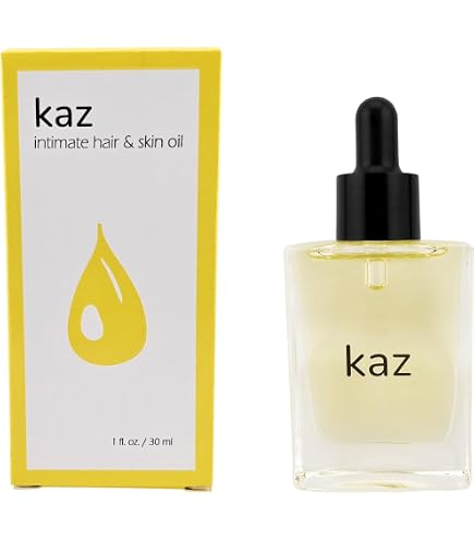 Amazon.com: Waxness Kaz Ingrown Hair Exfoliating Sugar Scrub Bare