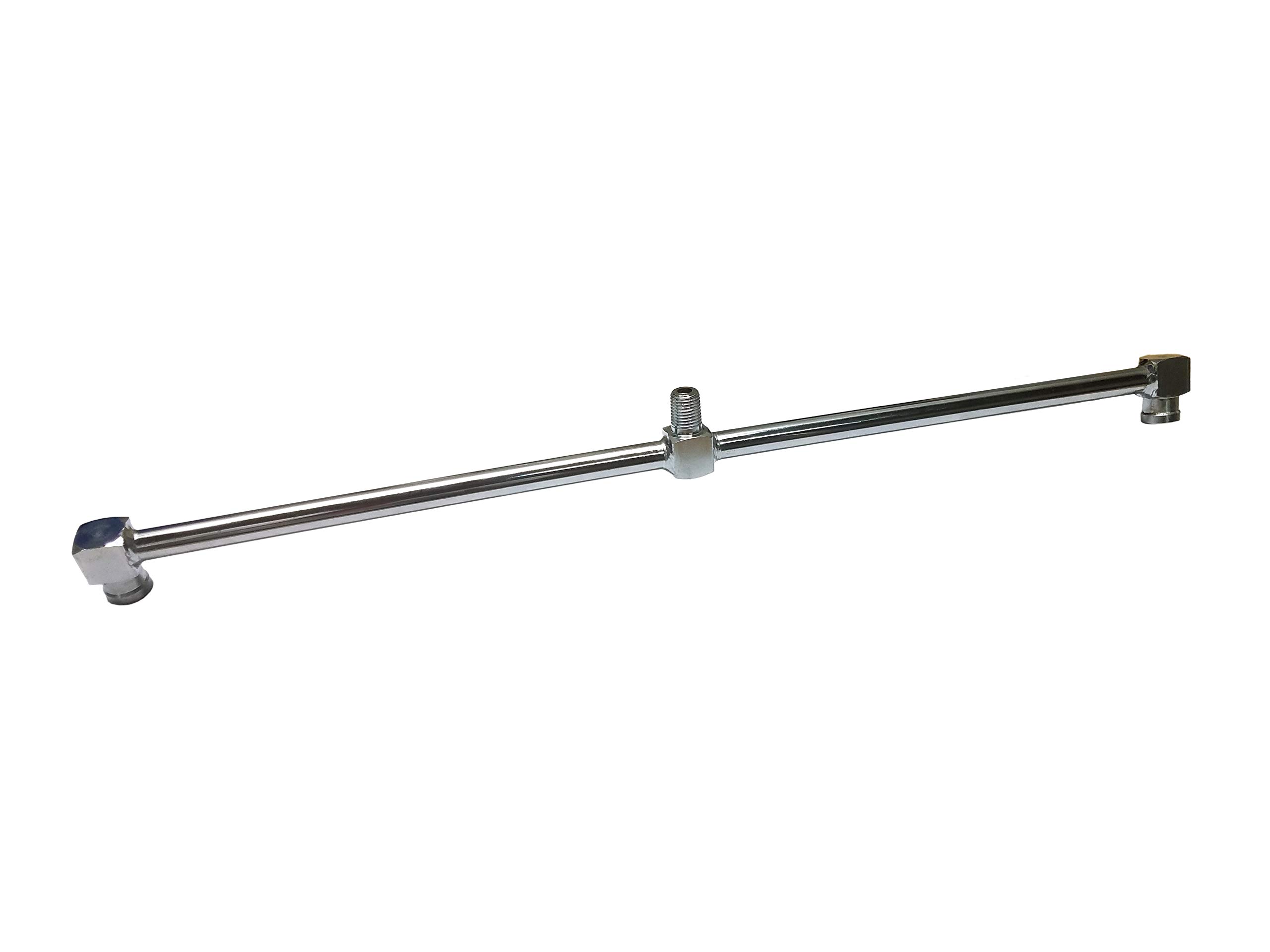 Photo 1 of Ultimate Washer Replacement Rotating Arm for 85.792.007-20 Inch BE Pressure, and Replacement for MiTM Rotary Arm 33-0538, 20" cleaner, 4000 PSI