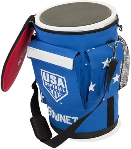 bownet bucket bag
