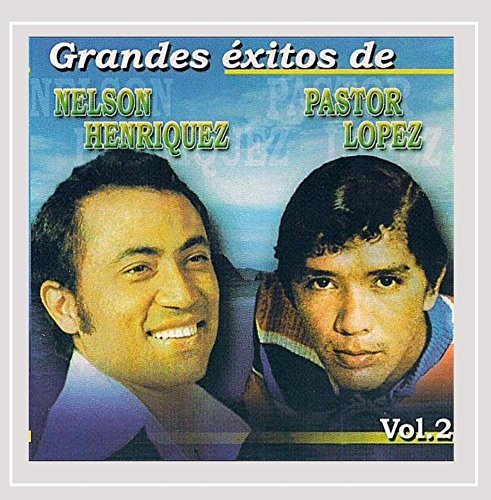 Nelson Henriquez - FESTIVAL VALLENATO Lyrics - Zortam Music